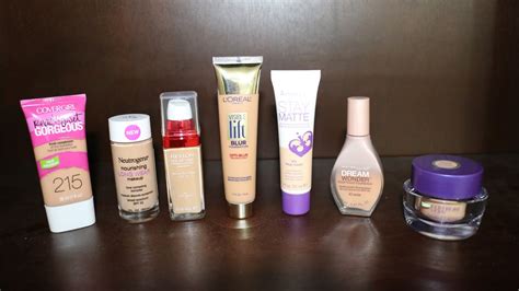 Best Gel Foundation Makeup | Saubhaya Makeup