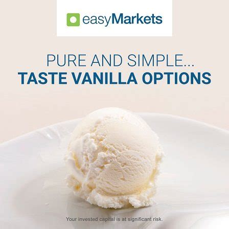 Facts and Myths about Vanilla Options - Forex Brokers Portal