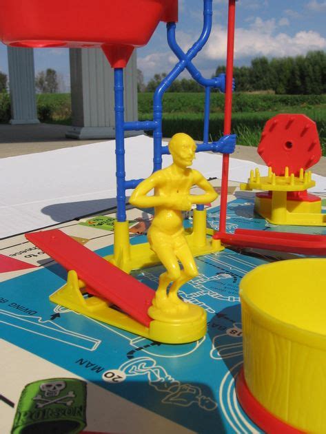 how to play mouse trap the board game