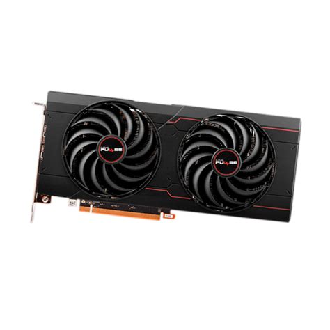 Видеокарта Sapphire AMD Radeon RX 6700 XT PULSE Gaming 11306 02 20G