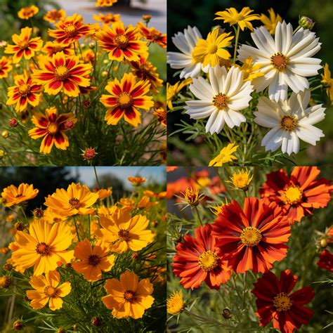 Coreopsis Grandiflora Groblumiges M Dchenauge Gr Ca Korn