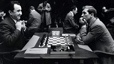 Game Rating Bobby Fischer Vs Tigran Petrosian Ch