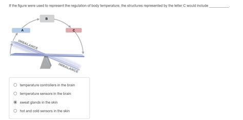 Solved If The Figure Were Used To Represent The Regulation Chegg