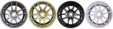 Subaru Aftermarket Wheels And Rims