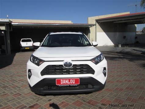 Used Toyota Rav Gx Cvt Rav Gx Cvt For Sale Windhoek Toyota