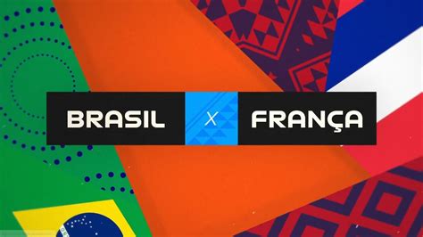 Copa Do Mundo Feminina 2023 Brasil X FranÇa Globo 29072023 Youtube