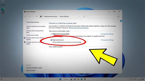 Enable High Performance Power Plan Missing In Windows 11 How To