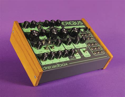 Dreadbox Erebus