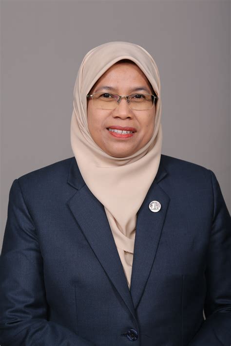 Portal Rasmi Parlimen Malaysia Profile Ahli Dewan