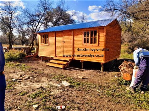 DIRECT WENDYS Home Of Wendy Houses In Gauteng