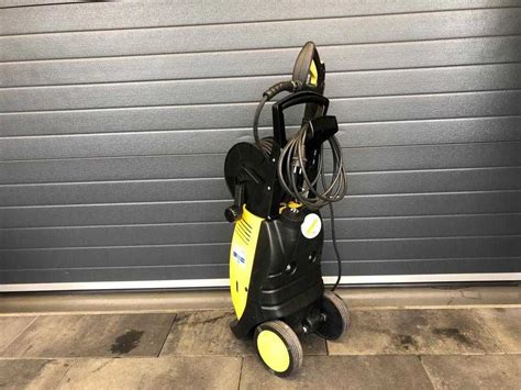 Myjka ciśnieniowa Karcher HD 650 SX Zwijak 20m węża Łąkie OLX pl