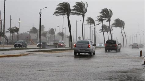 Inundaciones Deslaves Y Desbordamientos Por Lluvias En Veracruz La