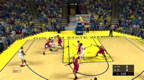 NBA 2k16 Download - GameFabrique