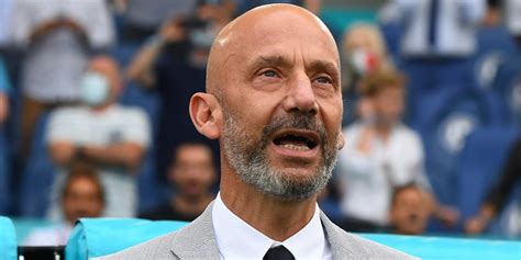 Vialli Diventa Un Marchio La Vedova Presenta Domanda Per Registrarlo