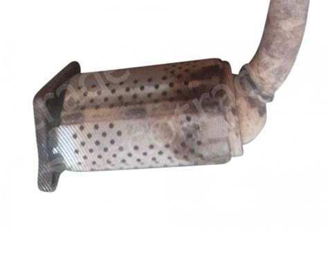 Ecotrade Group Citro N Peugeot Tr Psa K Catalytic Converters