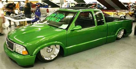 chevy s10 lowrider trucks - Maida Chisholm