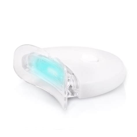 LED Accelerator Light for Home Teeth Whitening - Beaming White | Teeth ...