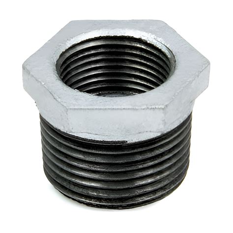 red bushing fierro galvanizado rosc Armabraes Importación y