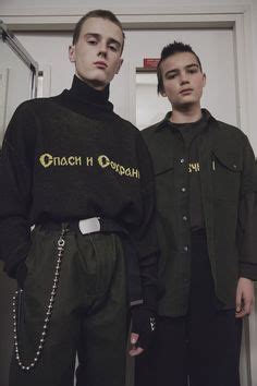 32 Gopnik ideas | menswear, gosha rubchinskiy, mens fashion