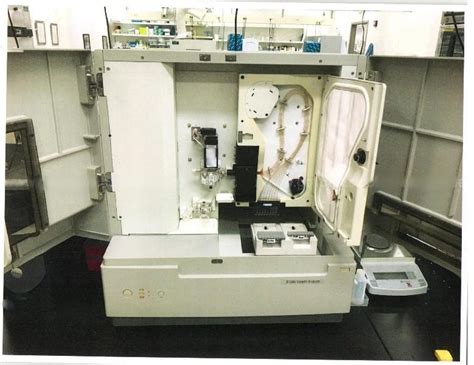 Applied Biosystems ABI Hitachi 3130 XL Genetic Analyzer 31016