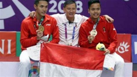 Jadwal Indonesia Masters 2023 Jojo Dan Ginting Beraksi Hari Ini