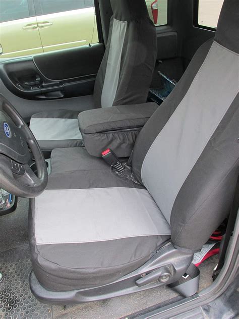 Amazon Durafit Seat Covers Made To Fit Ford Ranger