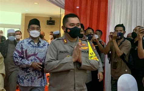 Kinerja Polda Metro 2021 16 Juta Jiwa Terselamatkan Dari Bahaya Narkoba