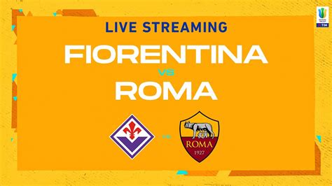 Fiorentina Vs Roma Full Match Live Final Primavera Tim Cup 202223 Youtube