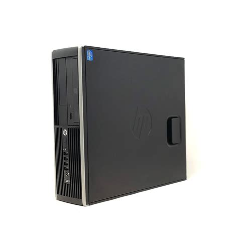 Hp Elite Sff Intel Core I Ghz Gb Ram Hdd Wifi