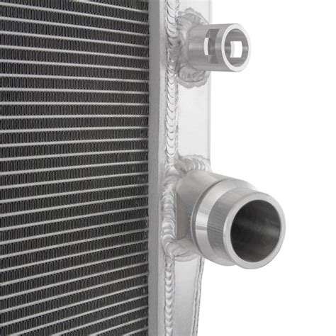 Mishimoto Performance Aluminum Radiator Kit Toyota GR Supra 2020