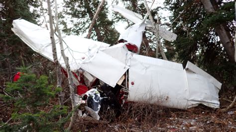 Preliminary Ntsb Report Reveals Details Of Fatal Provo Plane Crash