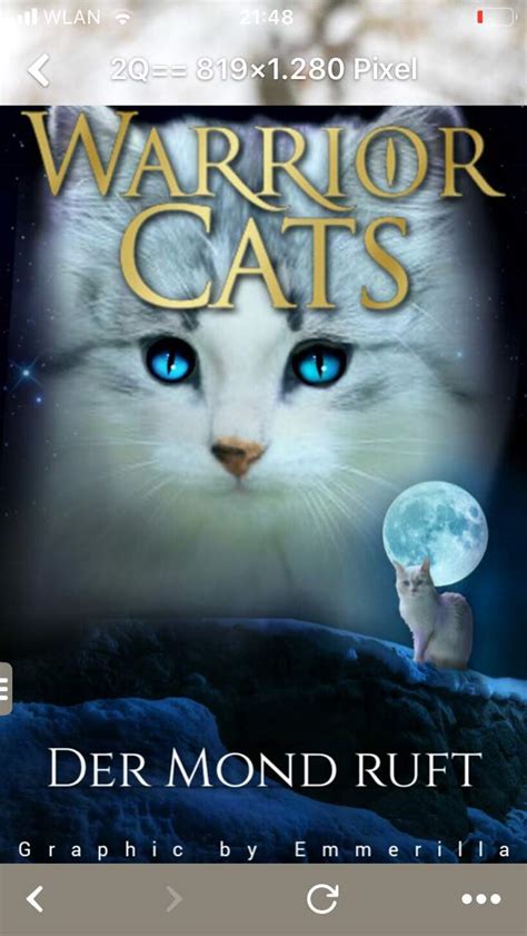 Warrior Cats Part 1 Wiki Warrior Cats Deutsch Amino