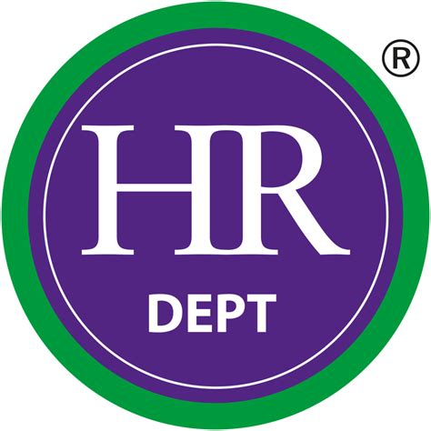 Hr Logo Logodix