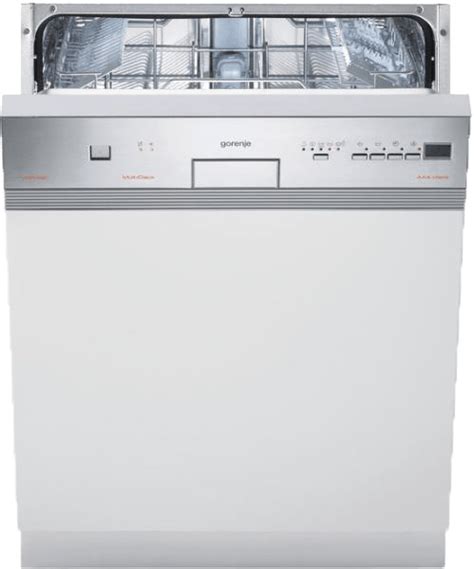 GORENJE Ugradna mašina za pranje sudova GI64324X Gigatron