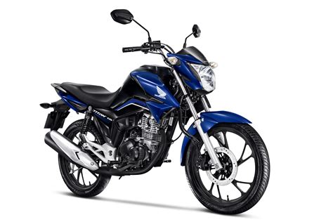 Nova Honda CG 160 2024 A Evolução das Cores e Grafismos na Líder de Vendas