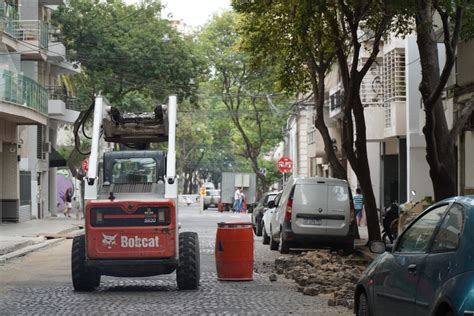 Noticias MR Plan de calles anuncian cortes de tránsito en distintos