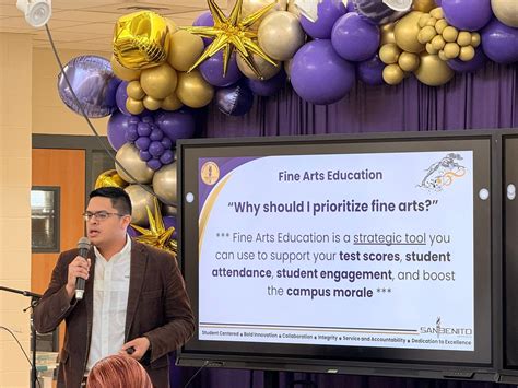 San Benito CISD - San Benito CISD migrant students recently concluded