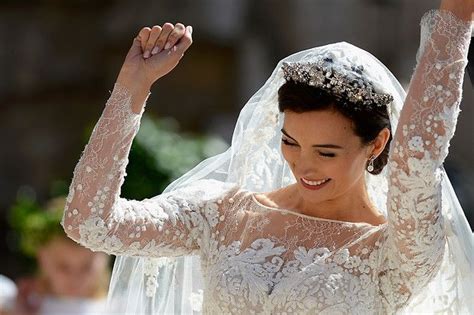 Royaler Schmuck K Nigliche Hochkar Ter Prinzessin Hochzeit Royale