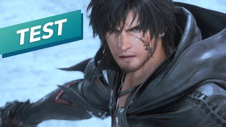 Final Fantasy 16 Im Test Ein Erstklassiges Action RPG Mit Einer