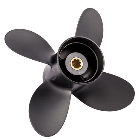 Propeller F R Yamaha Ps Au Enborder