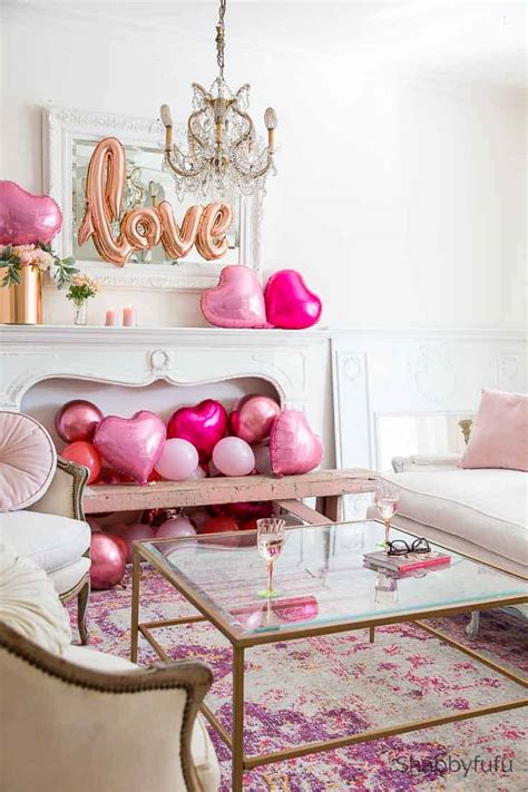 The Best Ideas For Valentines Day Decor Best Recipes Ideas And