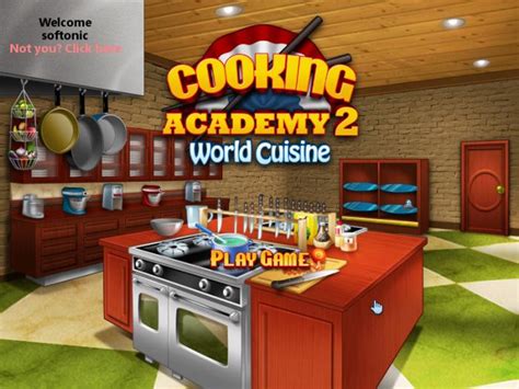 Cooking academy 2 download - yoseotaseo