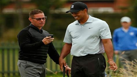 Tiger Woods parts ways with long-time swing coach Sean Foley-Sports ...