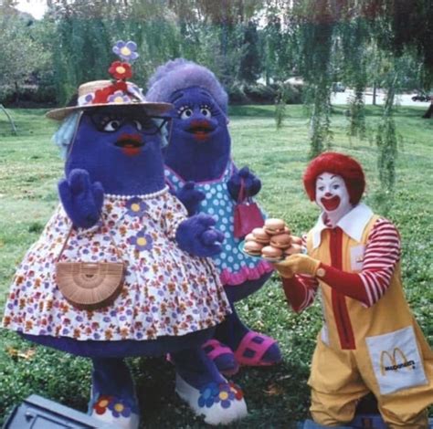 Mcdonaldland