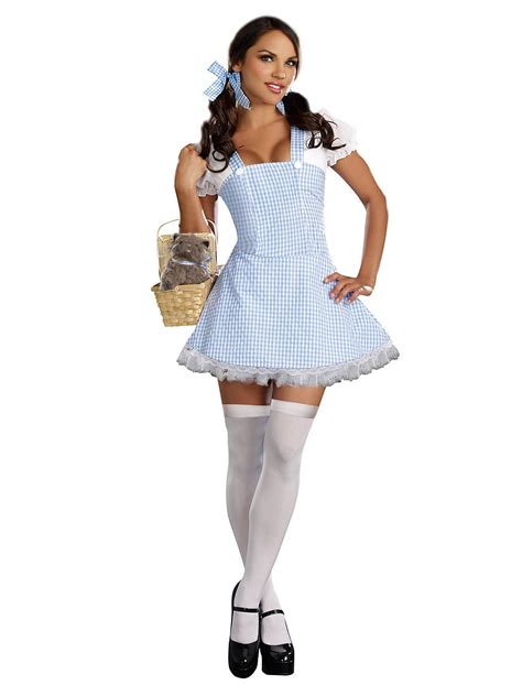 The Only Heart Tin Man Will Want Is Yours When He Sees You Wearing Our Dorothy Blue Gingham