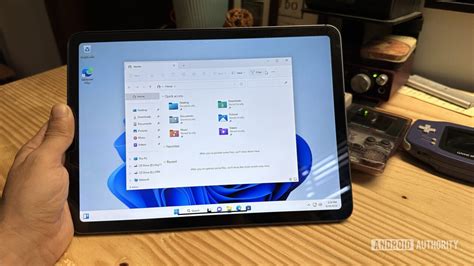 I installed Windows on my iPad so you don't have to - Android Authority