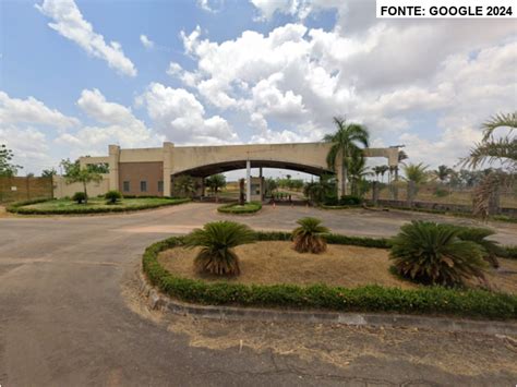 Residencial Arco Do Triunfo - Terreno 393,66m² - Loteamento Residencial Arco do Triunfo - Terreno em ...