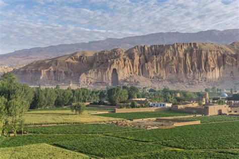 Afghanistan | History, Map, Flag, Capital, Population, & Languages