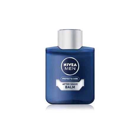 Nivea Men Protect Care B Lsamo After Shave Hidratante Ml Kuantokusta