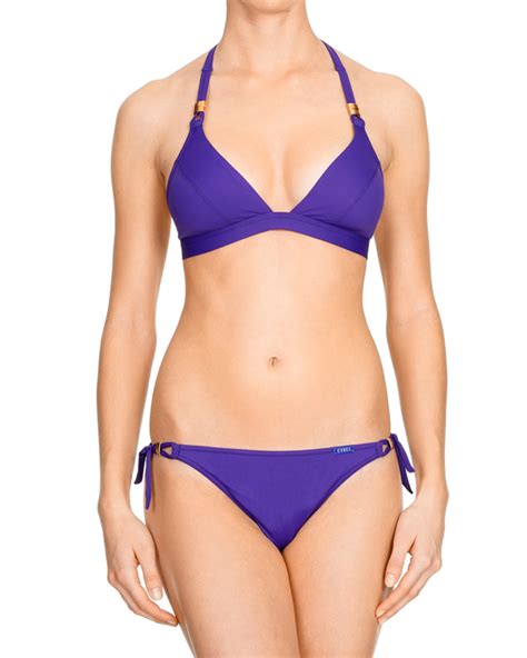 Neckholder Top Beach Essentials Von Cyell Bikini Oberteile Beldona Ag